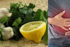 Լիմոնը, մաղադանոսը և սխտորը խառնեք ու կերեք․ Այն բուժում է այս ծանր հիվանդությունը