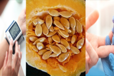 Շաքար և ճնշում ունեցողները ամեն օր պետք է այս մթերքը ուտեն