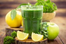 Խմեք այս խառնուրդը քնելուց առաջ և դուք կմաքրեք ձեր օրգանիզմից այն ամենը, ինչ կերել եք օրվա ընթացքում