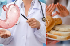 Տեսեք ինչ տեղի կունենա ձեր օրգանիզմի հետ, եթե հրաժարվեք հացից և չուտեք