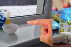 Սկեսուրս ամեն ապրիլ ամսին աղ է ցանում պատուհանների գոգին․ Պատճառը իմանաս, դու էլ այդպես կանես