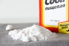 Սոդան կենցաղում կիրառելու 21 եղանակ