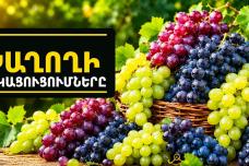Զգուշացեք խաղող ուտելիս․ այս կարևոր փաստերը շատերը չգիտեն