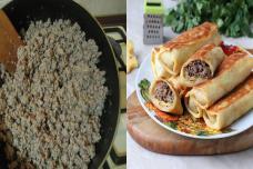 Այսքան ժամանակ բլինչիկի միջուկը, ֆարշը սխալ ենք պատրաստել․ Տեսեք իրականում ինչպես պետք է այն պատրաստենք