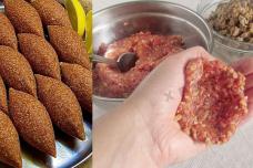 Այս եղանակով պատրաստեք իշլի քյուֆթան և այն ոչ միայն համեղ կստացվի, նաև շատ հեշտ կպատրաստեք