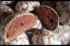 Պատրաստեք այս համեղ շոկոլադե անուշաբույր մեղրաբլիթները (պրյանիկ) ՝ այս հեշտ բաղադրատոմսով