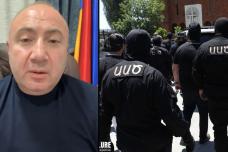 Շտապ․ Անդրանիկ Թևանյանը հայտարարությամբ է հանդես գալիս․ Տեսանյութ