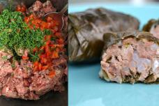 Տոլմայի միջուկը այսպես պատրաստեք, եթե ուզում եք ամենահամեղը ձեր պատրաստածը լինի