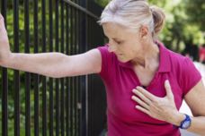 Սրտի կաթվածի անսպասելի ախտանիշ, որը չի կարելի անտեսել