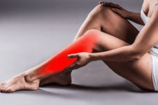 Եթե գիշերը ոտքերի ցավ եք ունենում, ապա դա վկայում է այս վիտամինի պակասի մասին