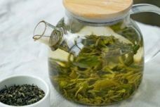 Բաղադրատոմս, որը մաքրում է լյարդը և կանացի հիվանդությունների դեղ է