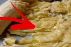 Մանրացրեք բանանը և ավելացրեք այս երկու պարզ բաղադրիչները ու հազը միանգամից կվերանա․ Դուք նույնիսկ մեկ անգամ չեք հազա