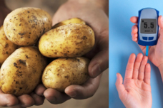 Կարտոֆիլ թույլատրվում է արդյո՞ք շաքարային դիաբետով հիվանդներին ուտել, թե ոչ