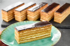 Տորթ Թռչնի կաթ․ Սա այս հրաշք տորթի ամենալավ բաղադրատոմսն է