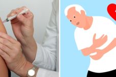 Ես բժիշկ եմ և կասեմ ձեզ, թե ինչ կլինի սրտի հետ, եթե գրիպի․․․Պարզվում է, որ գրիպով վարակվելը կարող է վտանգավոր լինել սրտի համար