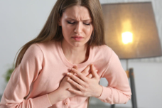 Ներկայացնում ենք կանանց մոտ սրտի կաթվածի ախտանշանները