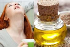 Ողողեք բերանը քունջութի յուղով. Ահա թե ինչու