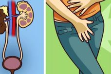 Ազատվել քորից, այրումից և միզելու ժամանակ ցավից․ Կօգնի ձեզ այս թեյը