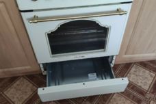 Միայն այսօր իմացա, թե ինչի համար է վառարանի ներքևի դարակը. Կիսում եմ իմ բացահայտումով