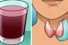 Այս բաղադրատոմսի ընդամենը 1 բաժակը ակտիվացնում է վահանաձև գեղձի հորմոնների արտազատումը, արագացնում նյութափոխանակությունը և օգնում նիհարել