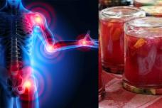 Սոված փորին ընդունեք այս բաղադրատոմս և մոռացեք հոդերի, մեջքի և ոտքերի ցավի մասին