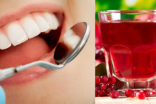 Եթե ունեք այսպիս խնդիր, նռան հյութ չի թույլատրվում խմել