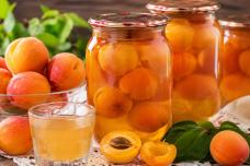 Ինչպես պատրաստել ծիրանի կոմպոտ․ Այս տարբերակը լավագույններից է