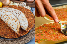 Լահմաջո․ Սա տնական լահմաջո պատրաստելու ամենալավ բաղադրատոմսն է