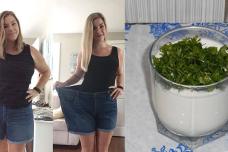 Պատրաստեք սա և խմեք․ Այն կնիհարեցնի ավելի քան 10 կգ․ Ահա ըմպելիքի բաղադրատոմսը