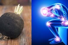 Այս բանջարեղենն է օգնել ինձ ազատվել հոդերի անտանելի ցավից․ Հիմա ոսկորներս ամուր են և առողջ