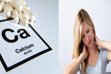 Սա կալցիումի անբավարարության նշան է․ Դեմն առեք և կարգավորեք կալցիումի մակարդակը օրգանիզմում
