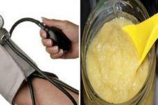 Սա հիանալի բաղադրատոմս է բարձր ճնշումը իջեցնելու համար․ Հաստատ արժե փորձել