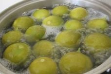 Խաշած լիմոնի միջոցով ազատվեք 20 կգ ավելորդ քաշից