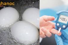 Խաշած ձուն ինչ կապ ունի շաքարային դիաբետ հետ․ Այն մասին քչերը գիտեն