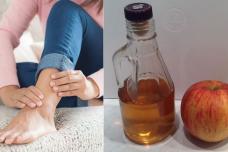Խնձորի քացախը կփրկի ձեզ 8 լուրջ խնդիրներից