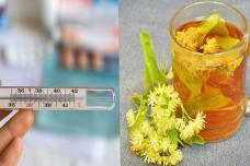 Միայն այսպես կարող եք իջեցնել մարմնի բարձր ջերմությունը ՝ առանց դեղերի