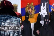 Իրավապահները անցել են գործի․ Նորություններ Փաշինյանի հասցեին սպառնալիքներ հնչեցնող անձանց վերաբերյալ