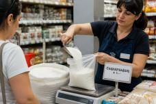 Շաքարավազի գինը դուք տեսել եք․ 1 կգ շաքարավազը այս պահին տեսեք որքան արժե