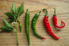 Ինչ օգտակար հատկություն ունի կծու պղպեղը․ Իմացեք այդ մասին և սկսեք օգտագործել