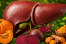 Ինչ ուտել լյարդի առողջության համար. Լյարդի համար ամենաօգտակար մթերքները