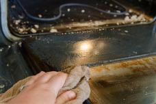 Ինչպե՞ս առանց մեծ ջանքեր գործադրելու ազատվել ջեռոցի մրուրից