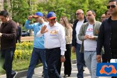 Տեսեք ուր են ուղևորվում Փաշինյանն ու ՔՊ-ականները
