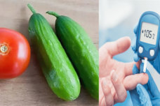 Շաքար ունեցողներին թույլատրվում, թե հակացուցված է լոլիկ ու վարունգ ուտելը․ Ահա այդ հարցի ճիշտ պատասխանը