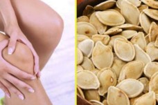 Բնական միջոց ՝ հոդացավերի և ոսկորների ամրացման համար