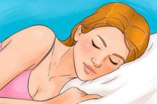 Այս մթերքը կօգնի ձեզ արագ քնել․ Այևս վերջ անքնությանը