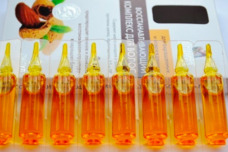 Մազերը թափվե՞լ են: Օգտագործեք ճաղատության դեմ պարզ մեթոդ