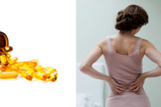 Հենց այս վիտամինի պակասից է ձեր ոսկորներն ու մկանները ցավում