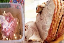 Խոզի բդի աղաջուրը ճիշտ բռնեք, որ եփելուց հետո միսը սպիտակ լինի, փափուկ և համեղ․ Ահա ճիշտ տարբերակը