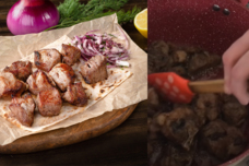 Տան պայմաններում պատրաստեք խորոված ՝ կաթսայի մեջ․ Բաղադրատոմս շեֆ խոհարարից